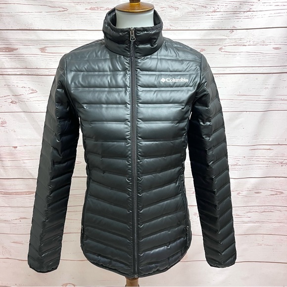 Columbia Jackets & Coats Columbia Flash Forward Goose Down